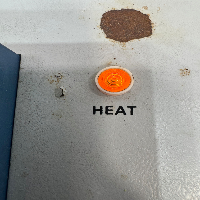 VWR Model 13259-005 Heat Block image 2